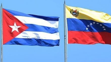 Venezuela y Cuba ratifican lazos en aniversario de Revolución