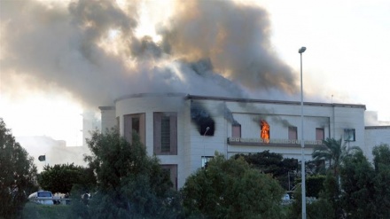 13 Wauawa katika mapigano mapya nchini Libya