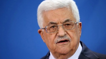  محمود عباس: ظلم آمریکا پایدار نخواهد بود