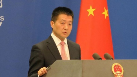 中国要求日本尊重在日被拘中国香港公民的权利