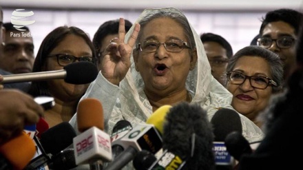 बांग्लादेश का प्रधानमंत्री कौन बना?