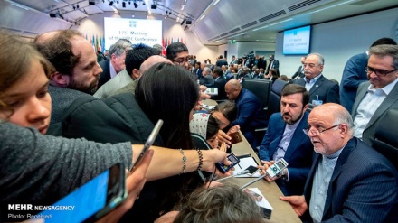 Takimi i organizatës OPEC