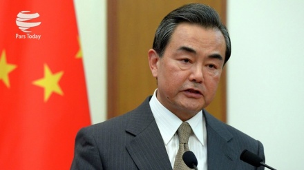 שר החוץ הסיני: על ארה''ב לבטל את צו המעצר של בכירת וואווי
