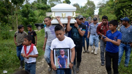 Guatemala exige a EEUU esclarecer la muerte de un niño migrante