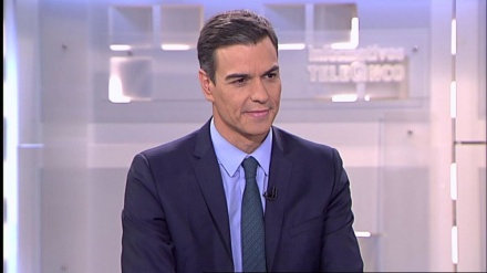 Sánchez admite que sin presupuestos no podría aguantar hasta 2020