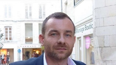 仏・黄色いベスト運動スポークスマン、「イランイスラム革命のインスピレーションを受けた」