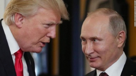 Putin parla della breve conversazione con Trump al vertice del G20