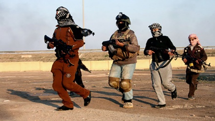 स्वीडन में दाइश की दस्तक, केमिकल हमले की साज़िश हुयी नाकाम