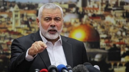 HAMAS: Tutalipa kisasi cha kuuawa shahidi vijana 3 wa Kipalestina