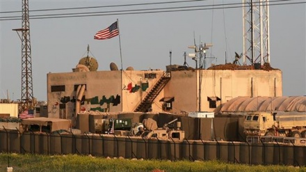 Syrie : nouvelle base US à Hajin?