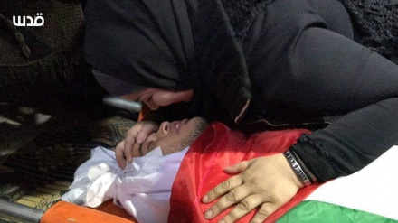 Ditembak di Kepala, Fayyad Gugur Syahid