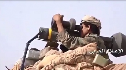 Perlawanan Rakyat Yaman Berlanjut 