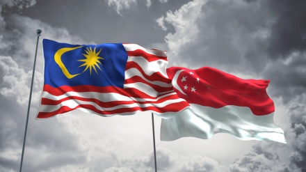 Wakil PM Singapura Kunjungi Malaysia, Ini yang Dibahas