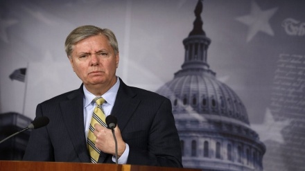 לינדזי גרהאם: לקיים שימוע מיידי בסנאט על ההחלטה להסיג את הכוחות מסוריה