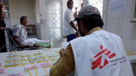 Madaktari Wasio na Mipaka (MSF): Hali ya huduma za afya nchini Yemen ni mbaya 