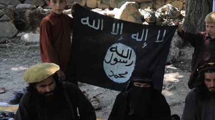 Afganistan'da IŞİD-1