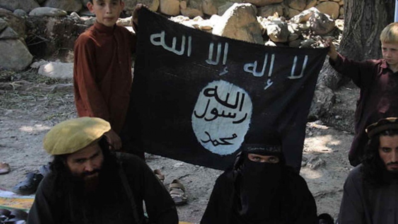هشدار سازمان ملل درباره حضور ۴۰ هزار جنگجوی داعش خراسان در افغانستان