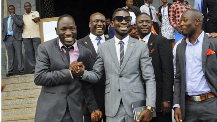 Wanasiasa wa upinzani Uganda wakutana mjini Kampala + Sauti