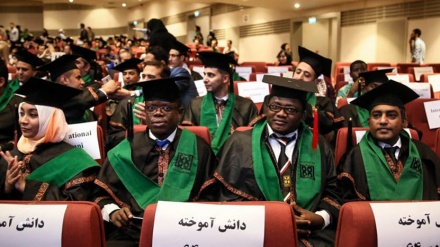 イランが、外国人留学生受入の増加幅で世界最高を記録
