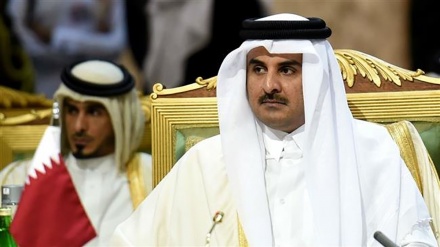 Qatar yasisitiza uungaji mkono wake kwa Wapalestina hadi wapate haki zao za kisheria