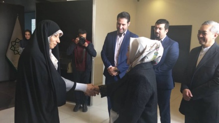 Sekilas Kunker Delegasi Kementerian PAN-RB ke Iran