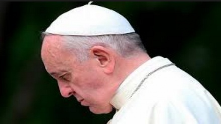 اذعان پاپ به سوء استفاده های جنسی در کلیساهای کاتولیک