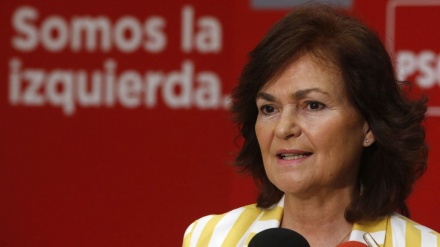 La Generalitat se ofrece a la Moncloa para negociar una reunión el 21-D