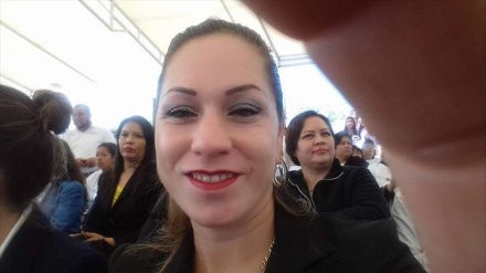 Confirman asesinato de una alcaldesa mexicana