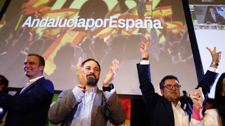 Spain: Far-right party wins seats in regional parliament