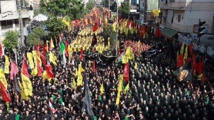 Walebanon wakaribisha hatua ya Hizbullah ya kuagiza mafuta kutoka Iran 