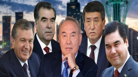 Марказий Осиё президентлари Янги йилни қандай кутиб олишади? 