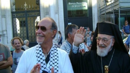 Diego Siragusa ci parla del declino dell'egemonia Usa nel mondo, parte 2 (AUDIO)