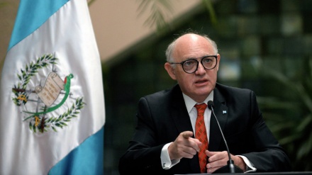 Muere el excanciller argentino Héctor Timerman