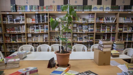 Begini Suasana Penjara Perempuan di Iran (2)