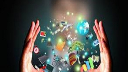 Perkembangan Iptek di Iran dan Dunia (71)