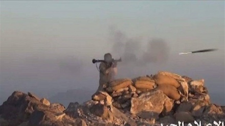 Yemeníes repelen ataque de agresores respaldados por Riad cerca de frontera