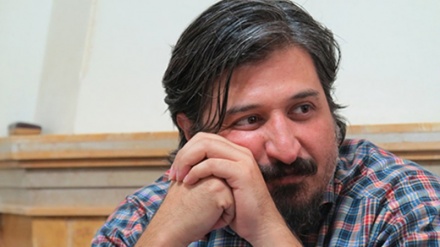 イラン人漫画家、ドイツの国際漫画祭で３位