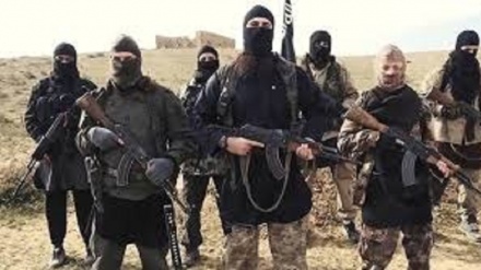Madaesh zaidi ya 260 wakamatwa wakiwa wamejificha miongoni mwa wakimbizi wa Syria huko Deir-Zor