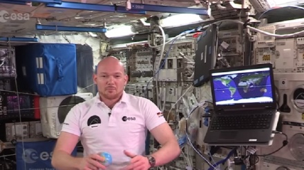 Non c'è un pianeta B, dallo spazio il messaggio per la Cop24