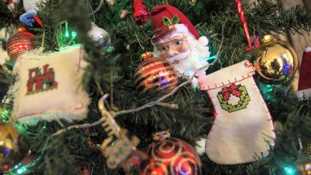 Ana Bukukuwan Kirsimeti A Duk Inda Kiristoci Suke A Duniya