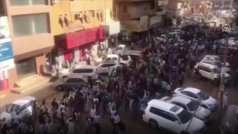 Sudan'da Beyaz Nil eyaleti muhaliflerin eline geçti
