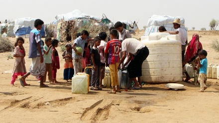 BM'den Yemen'deki insani facia konusunda uyarı 