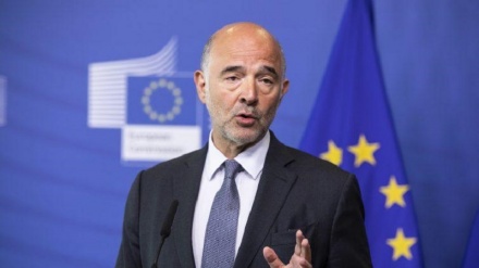 Moscovici, Italia fonte di incertezza