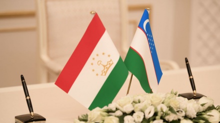 Ўзбекистон ва Тожикистон ахборот соҳасида ҳамкорлик қилади