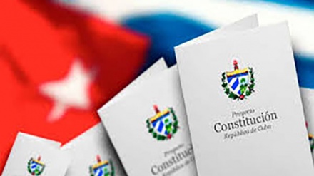 Nueva Constitución de Cuba recoge intereses y objetivos del pueblo
