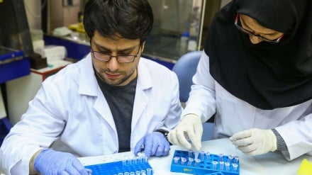 Transgenik ke Ikan di Institut Riset Royan (2)