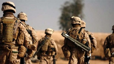 米シンクタンク、「米軍内で日々弱点と問題が増加」