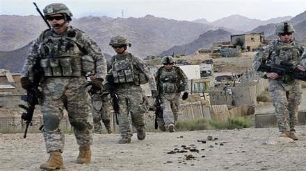 Amurka Zata Janye Rabin Sojojinta Da Suke Kasar Afganistan
