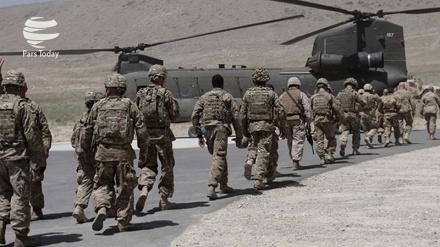 ABD: Almanya'daki yaklaşık 12 bin ABD askeri geri çekilecek