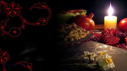 Yalda, Tradisi Kuno Persia yang Lestari hingga Kini